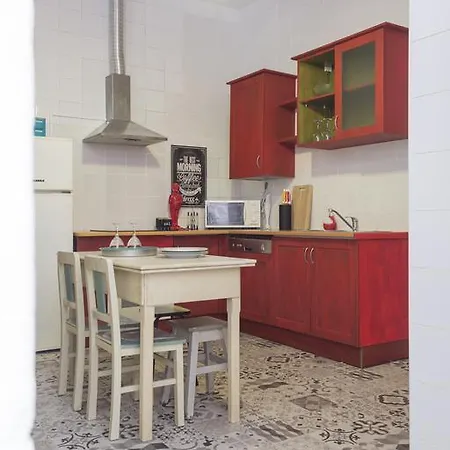 Appartamento Spot Aveiro