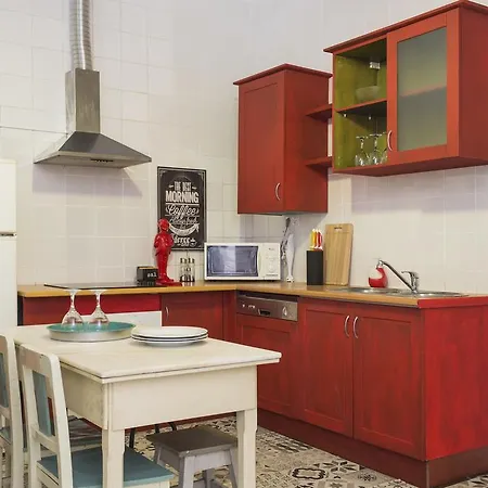 Appartamento Spot
