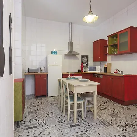 Spot Appartamento