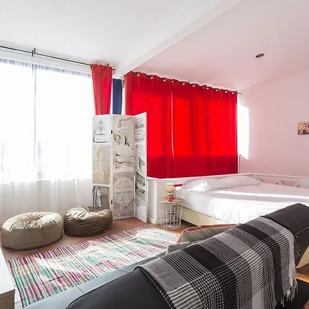 Spot Appartamento Aveiro