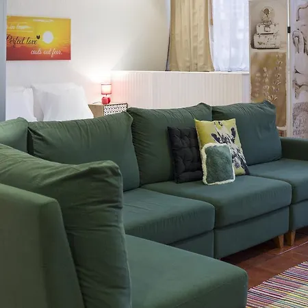 Spot Appartamento Aveiro