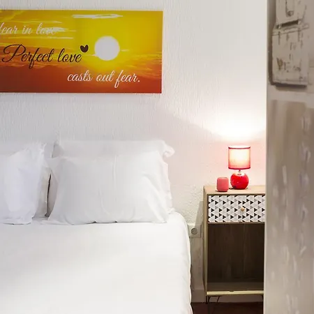 Appartamento Spot Aveiro