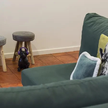 Spot Appartamento Aveiro